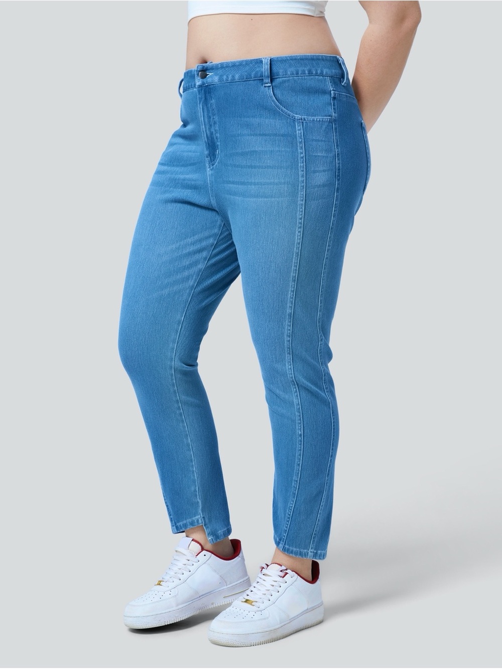 Halara jeans size 2X